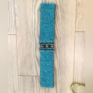 Altar’d State turquoise belt❤️❤️❤️❤️